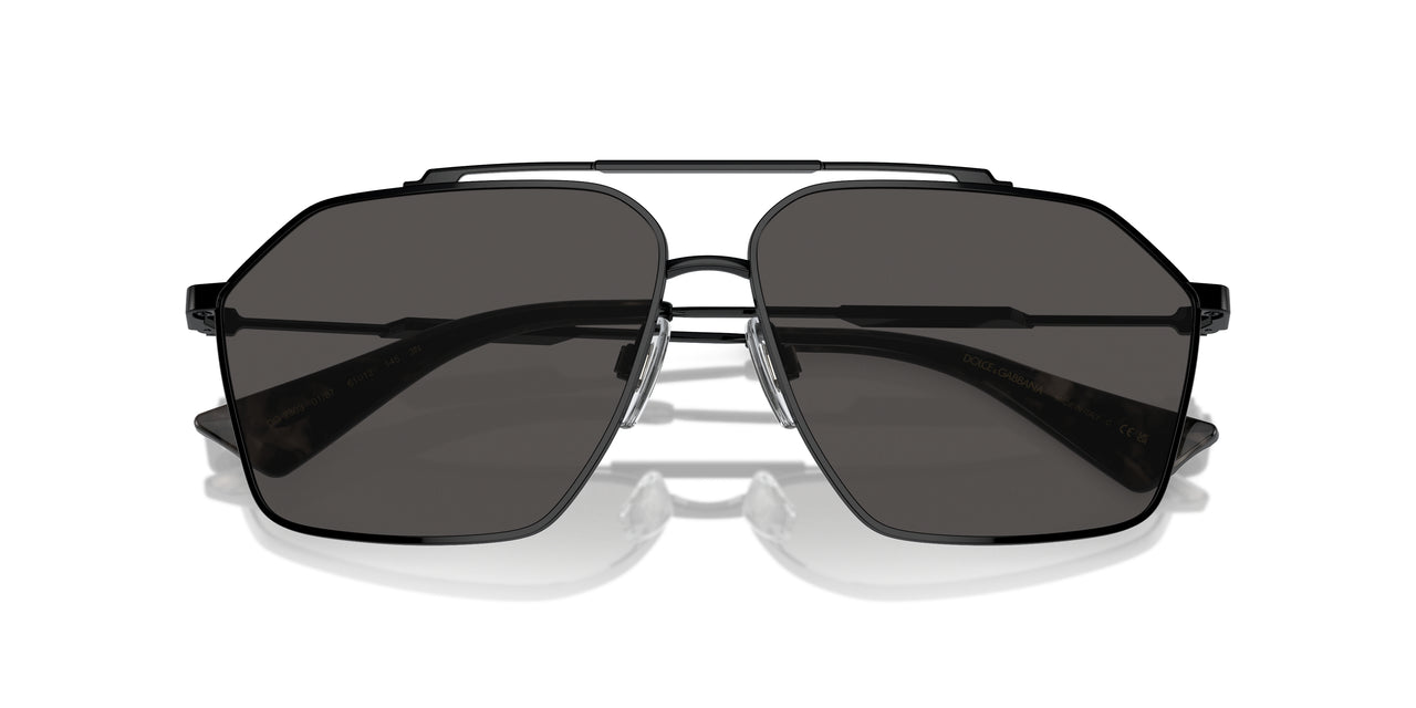 01/87 - Black - Dark Grey
