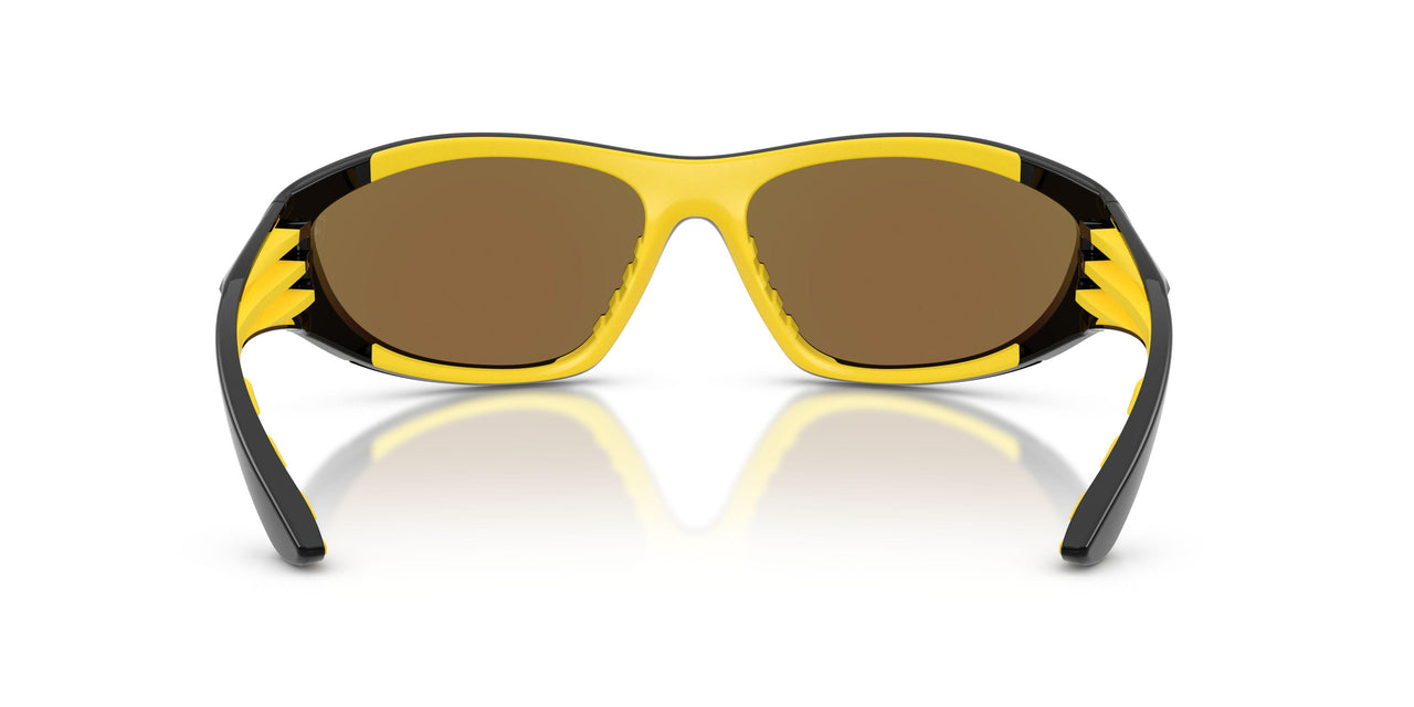 501/55 - Black - Mirror Blue