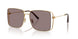94417N - Gold - Mauve Solid