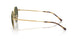 001/58 - Gold - Polarized Green