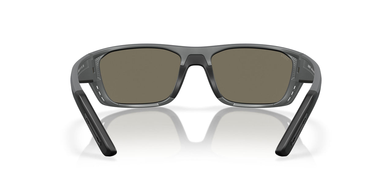 911507 - Grey - Blue Mirror