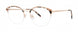 Red Rose TRIESTE Eyeglasses