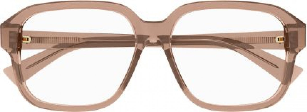003 - Brown - Transparent