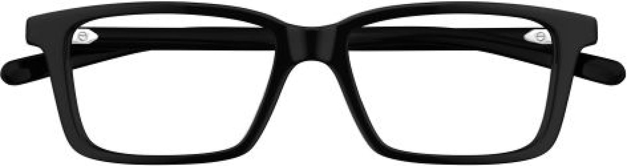 005 - Black - Transparent