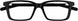 005 - Black - Transparent