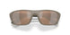 911512 - Beige - Copper Silver Mirror