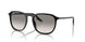 901/32 - Black - Clear/grey
