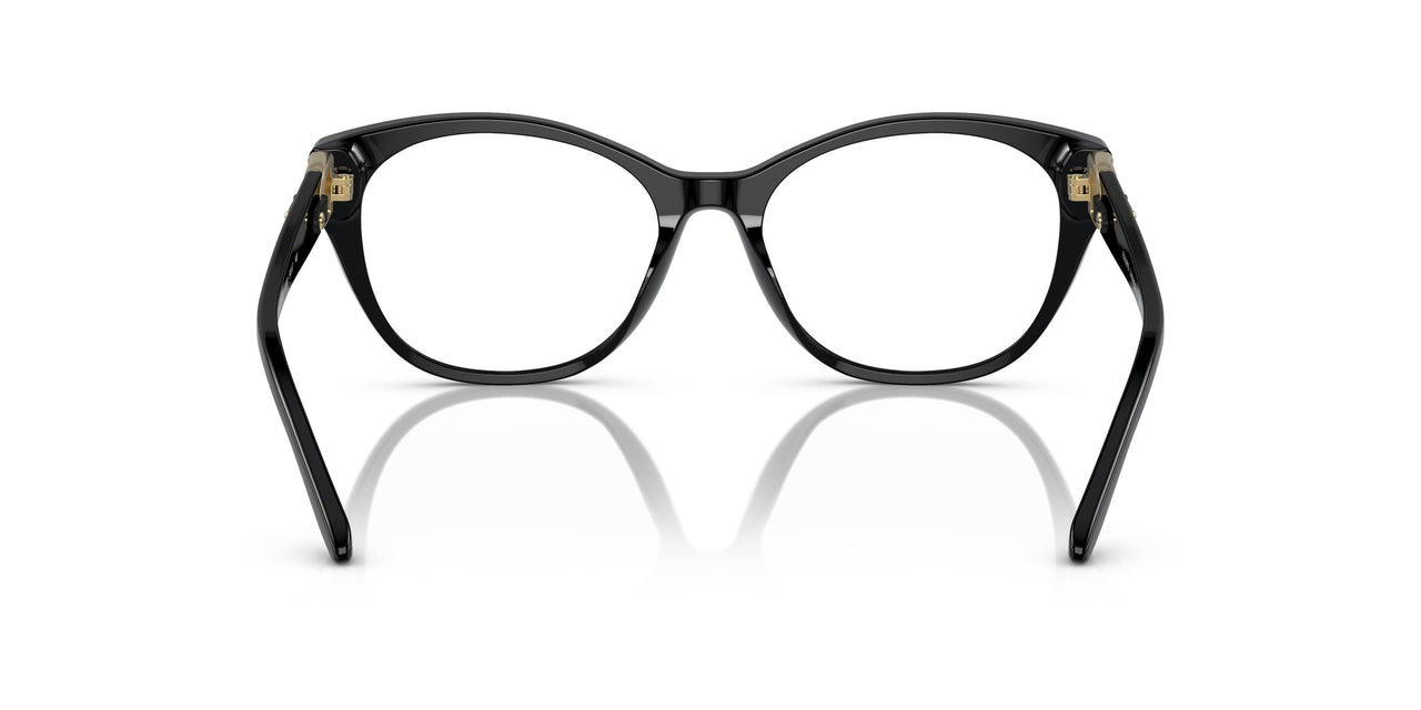 5001 - Black