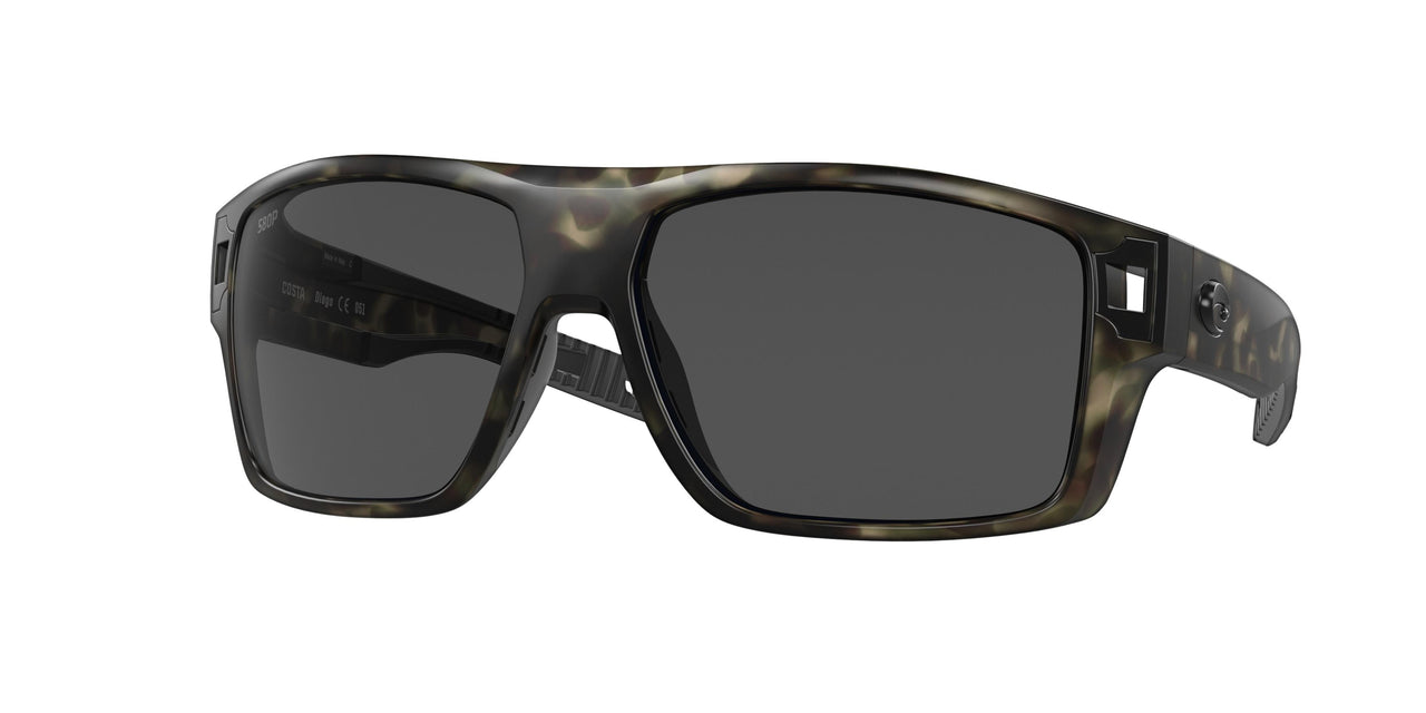 Costa Del Mar Diego 9034 Sunglasses