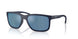276222 - Blue - Dark Grey Mirror Water Polar