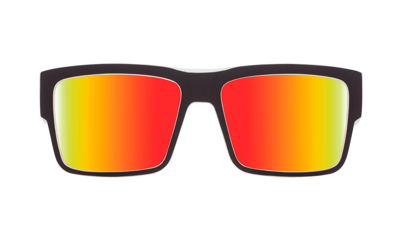 209365 - Whitewall - Happy Gray Green with Red Spectra