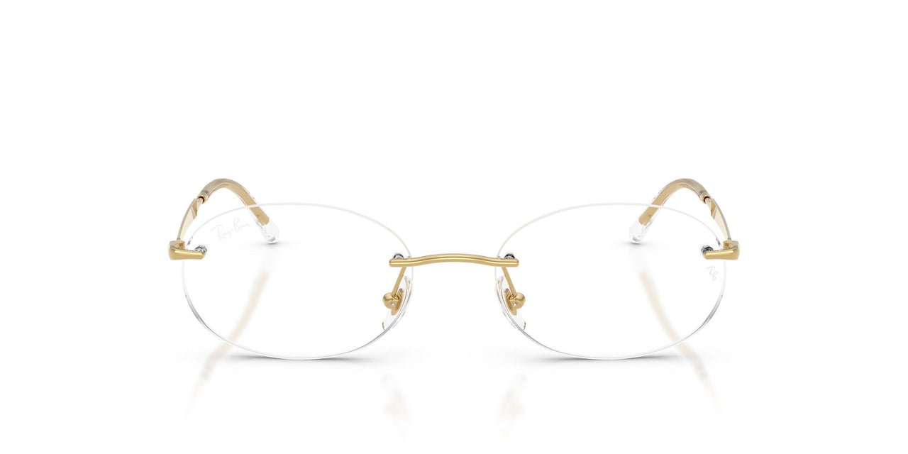 2500 - Gold - Clear