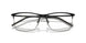 1277 - Matte Black/gunmetal
