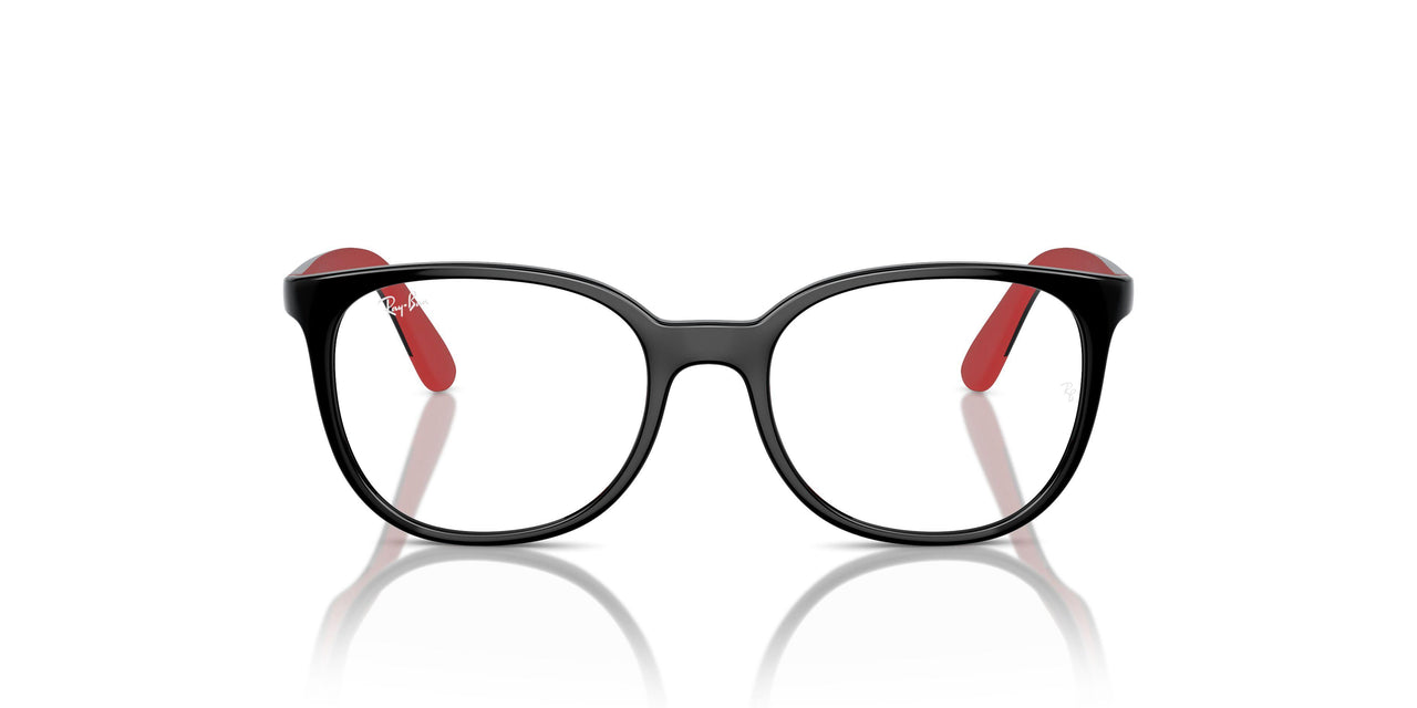 3928 - Black - Clear