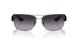 1BC09U - Silver - Gradient Grey