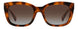 0086-LA - HAVANA - Brown Grad Polz