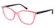 Betsey-Johnson BET-GLOW-UP Eyeglasses