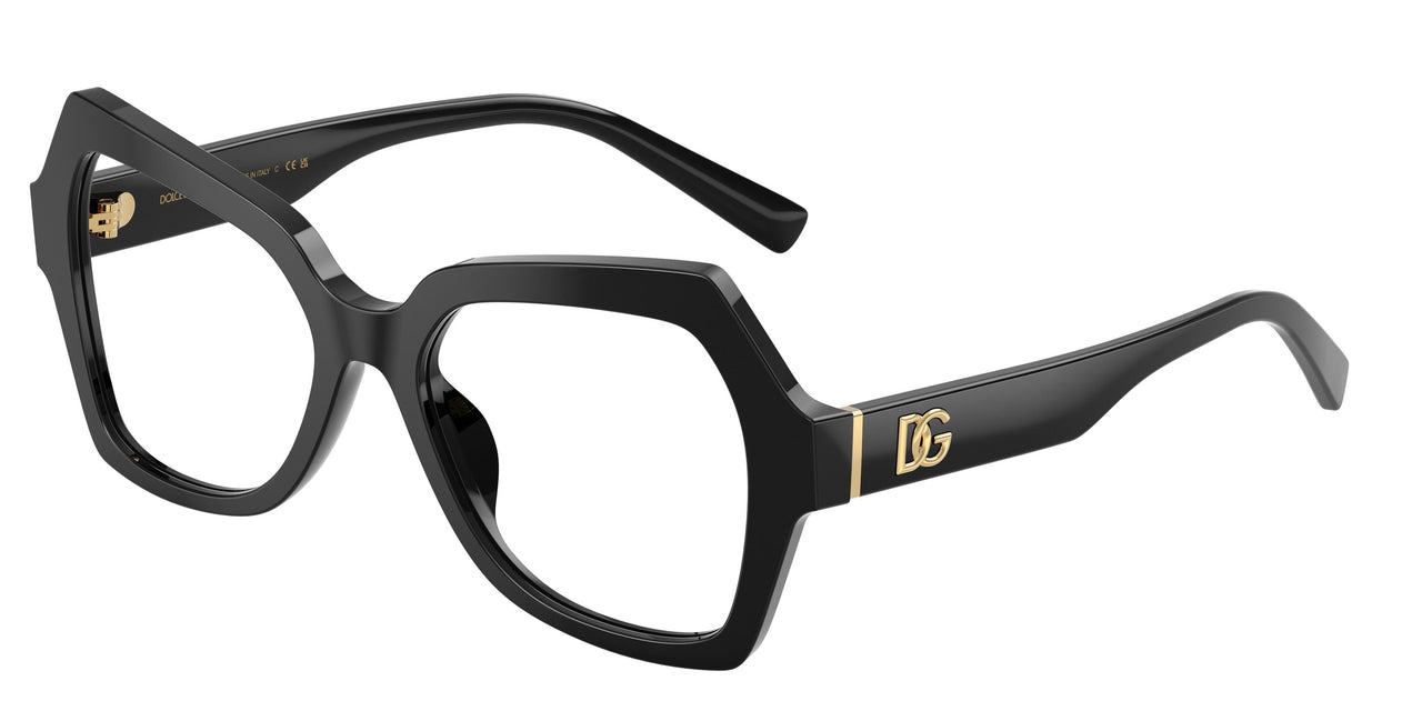 Dolce & Gabbana 3429 Eyeglasses