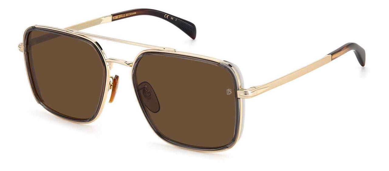 David Beckham DB7083 Sunglasses