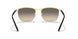187/32 - Black - Clear Gradient Grey