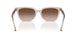 682713 - Brown - Light Brown Gradient Dark Brow