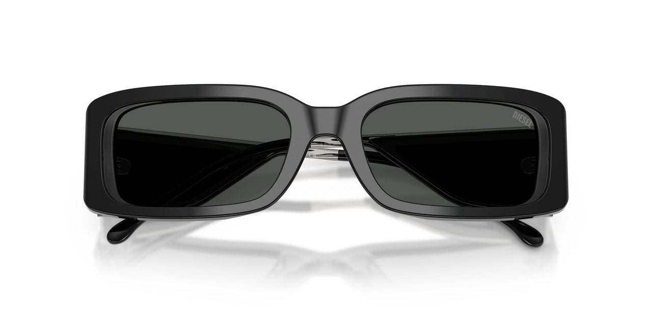 204487 - Black - Dark Grey