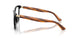 62681W - Black - Clear