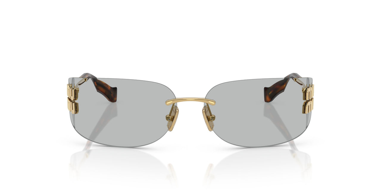 5AK50K - Gold - Light Grey