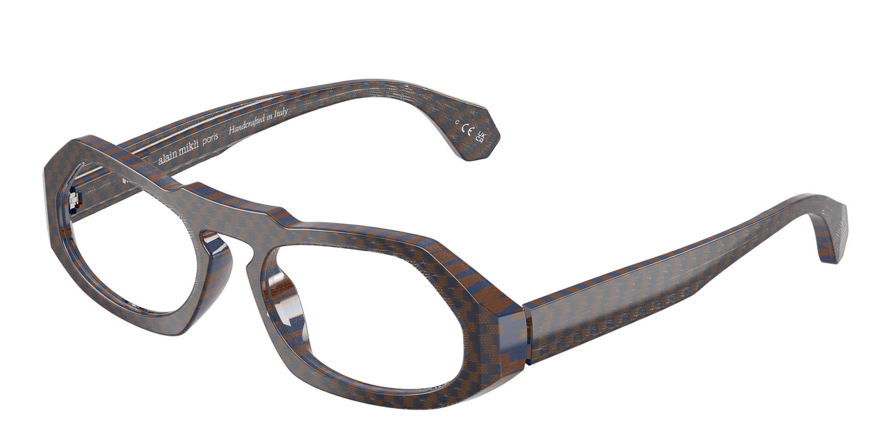 Alain Mikli 3547 Eyeglasses