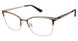 Nicole Miller NMMADAGASCAR Eyeglasses