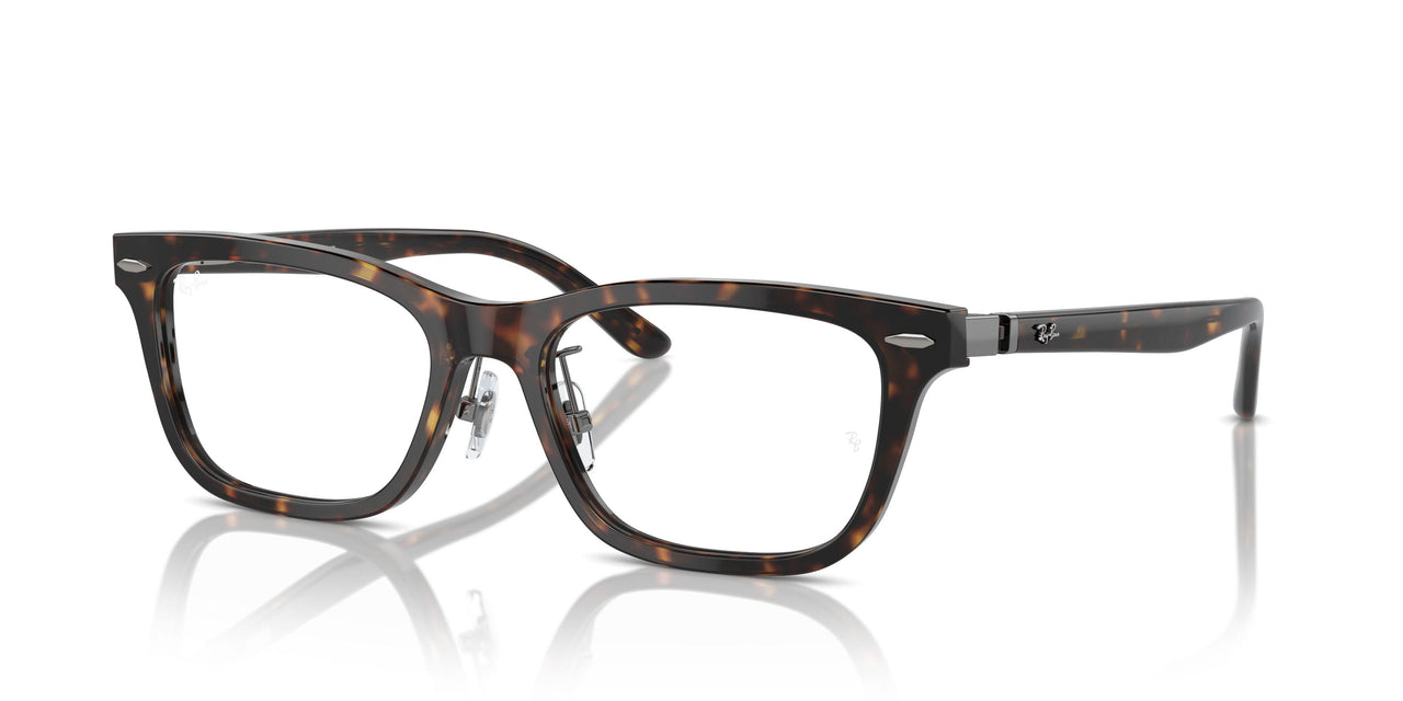 8287 - Tortoise - Clear