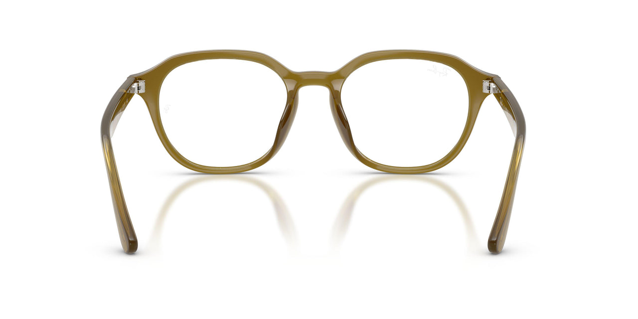 8437 - Green - Clear