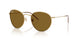 001/83 - Gold - Polar Brown