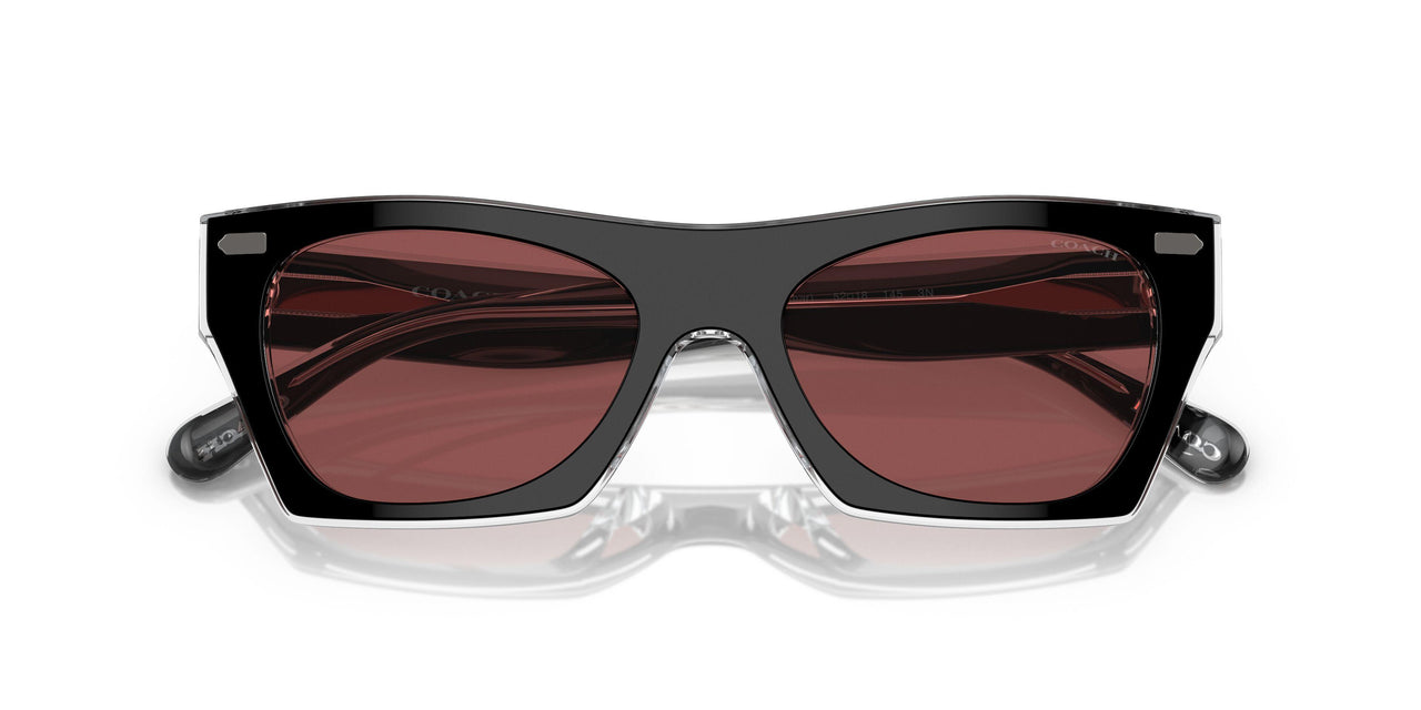 572875 - Black - Violet