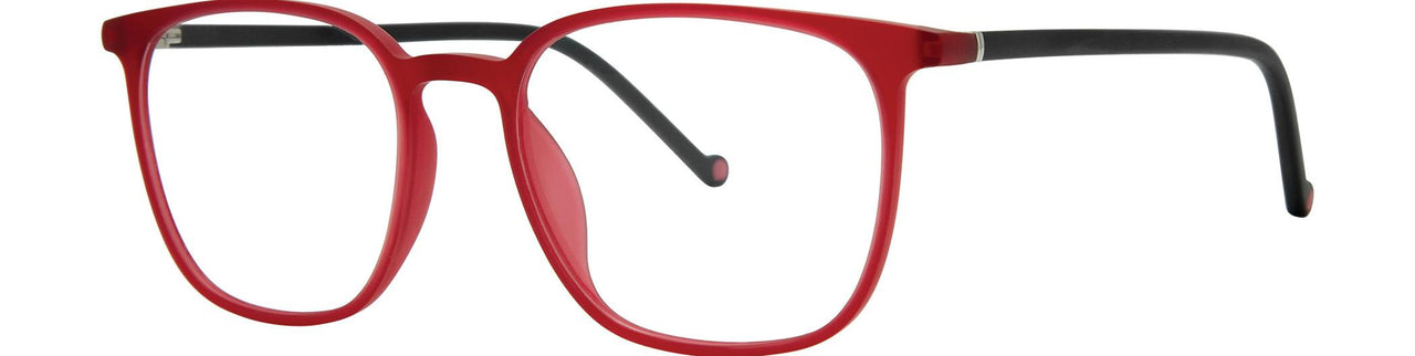 CHRRBLCKMTT - Cherry/Black Matte
