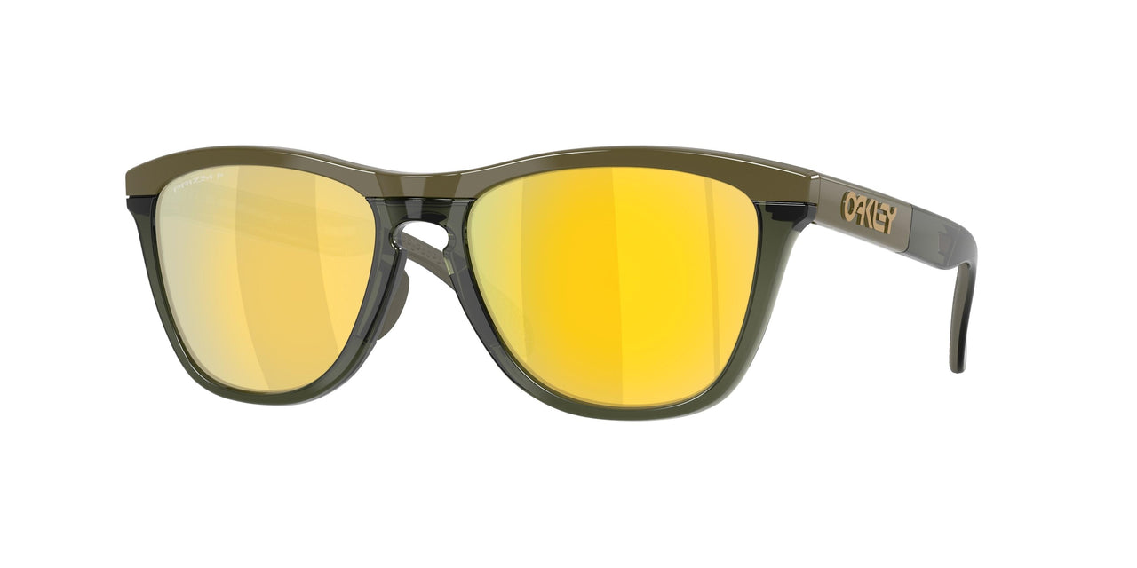 950304 - Green - Prizm 24k Polarized