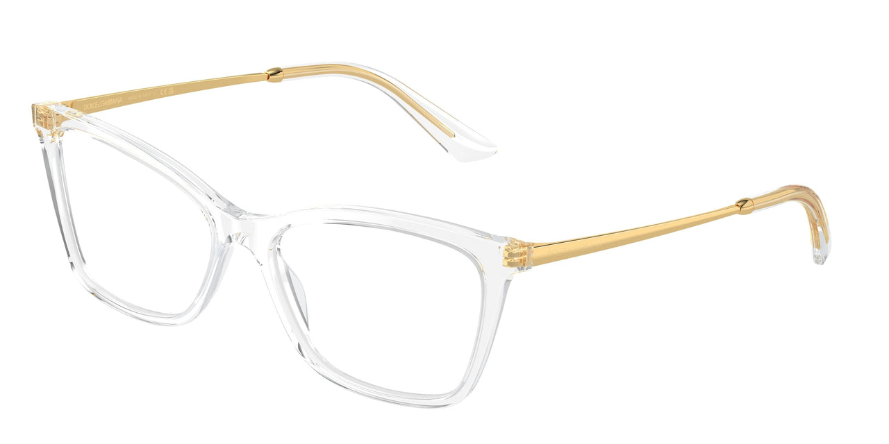 Dolce & Gabbana 3347 Eyeglasses