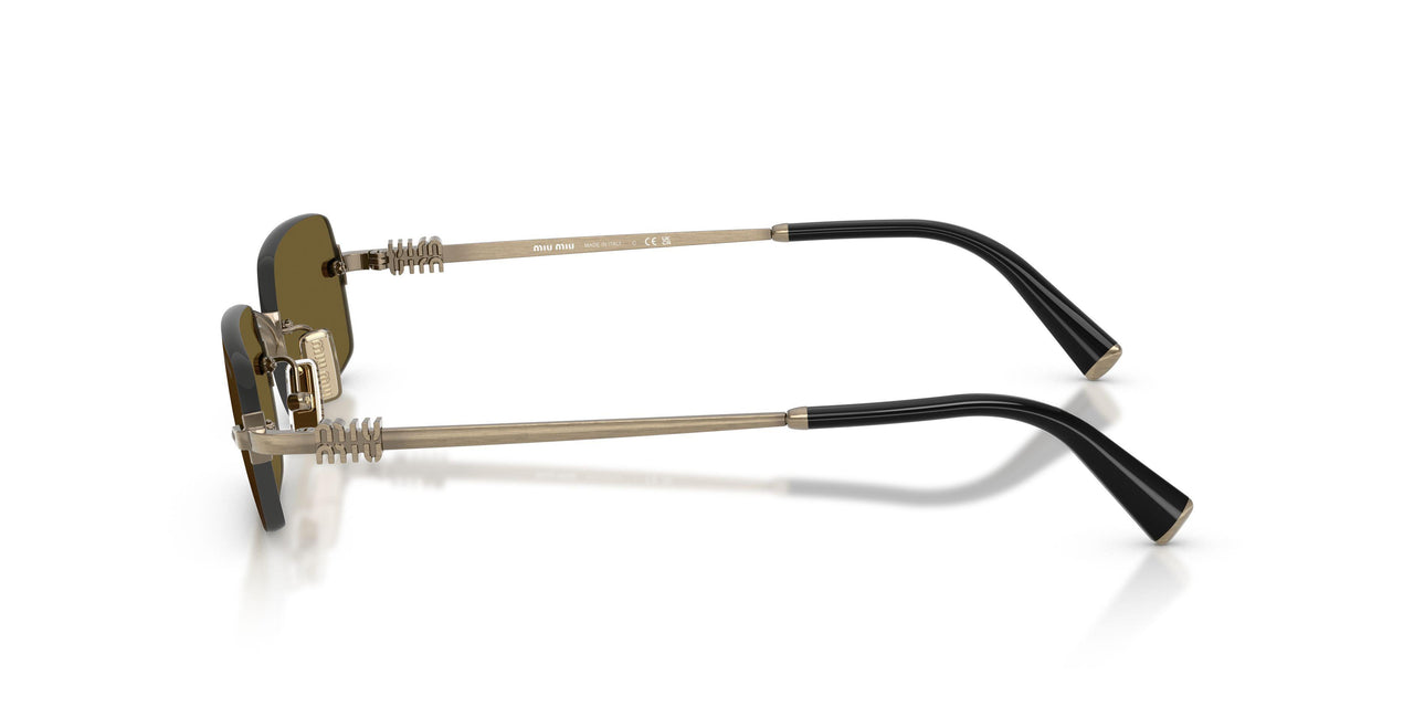 26C09Z - Gold - Dark Brown