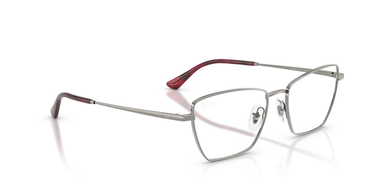 2502 - Grey - Clear