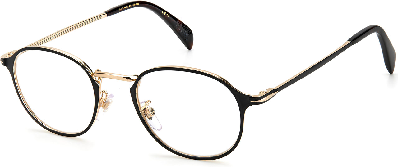 0I46-00 - Black Gold