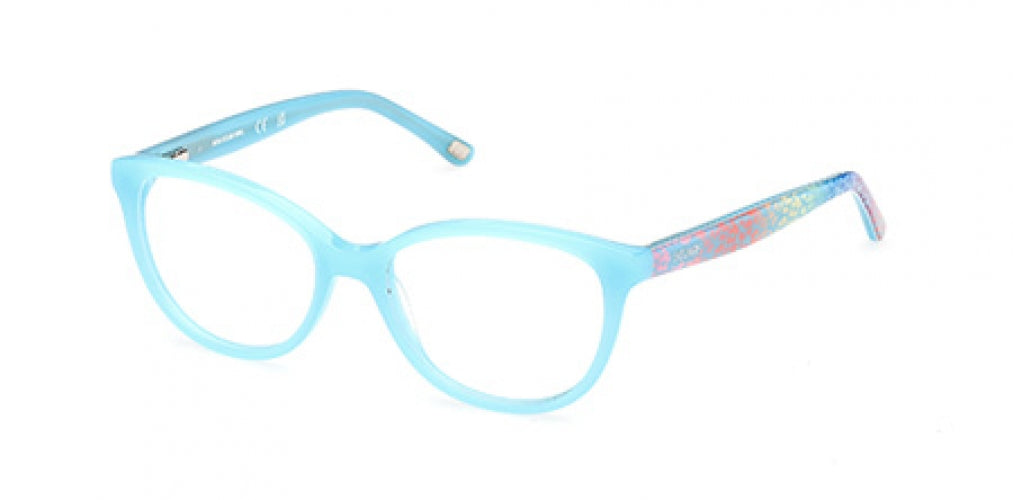 Skechers 50200 Eyeglasses