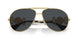 100287 - Gold - Dark Grey