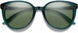 216801QM454L7 - Chromapop Polarized Gray Green