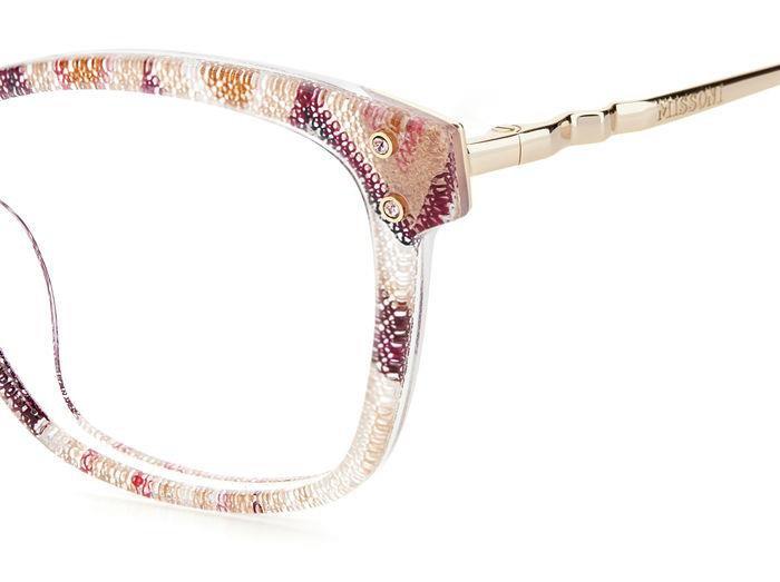 05ND-00 - Plum Multi Color
