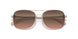 9331U8 - Pink - Brown Pink Gradient