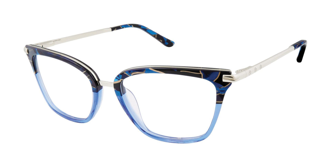 L.A.M.B. LA058 Eyeglasses