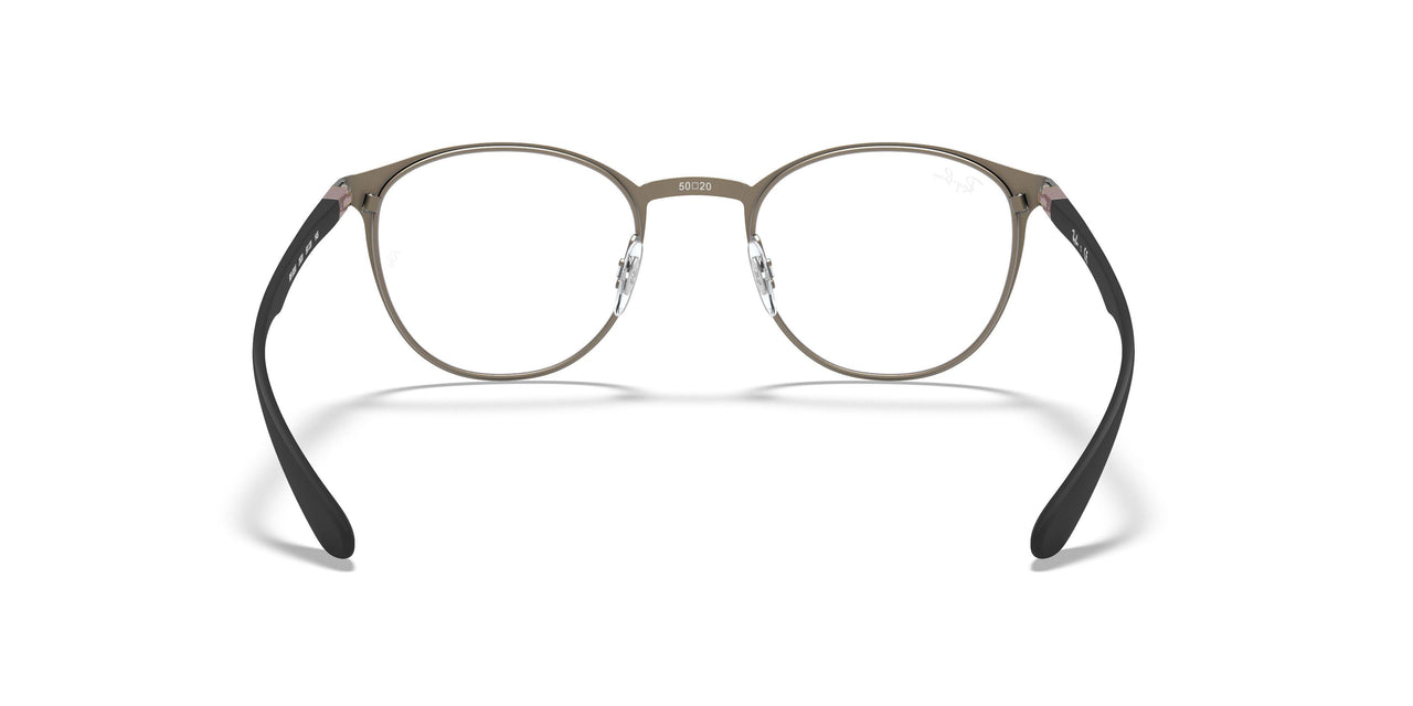 2620 - Gunmetal