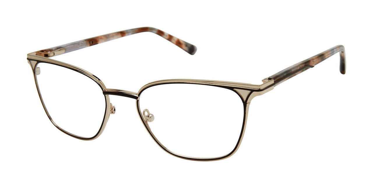 L.A.M.B. LA134 Eyeglasses
