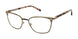 L.A.M.B. LA134 Eyeglasses