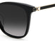0807-9O - Black - Dark Gray Gradient